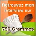 Interview 750grammes